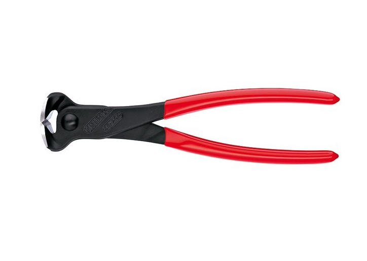 Knipex 200mm Knips - Wide Head