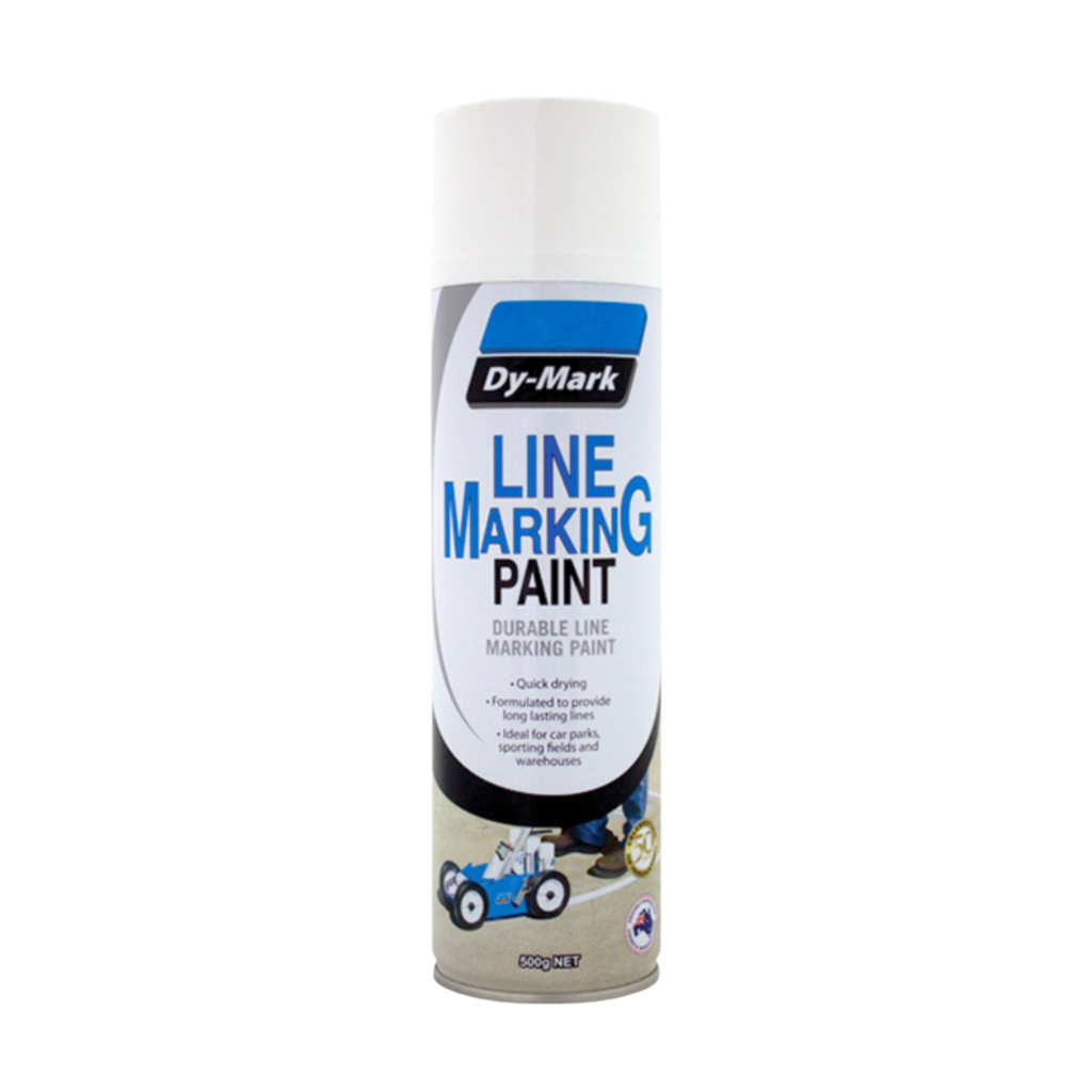 Line Marking Paint 500g - White