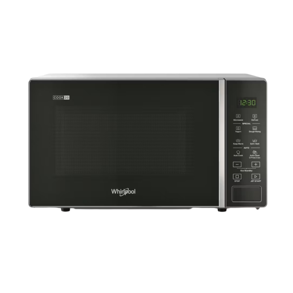 Medium Digital Microwave Oven