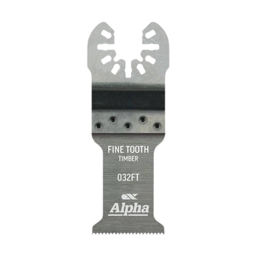 Multi-tool Blade Fine 32mm
