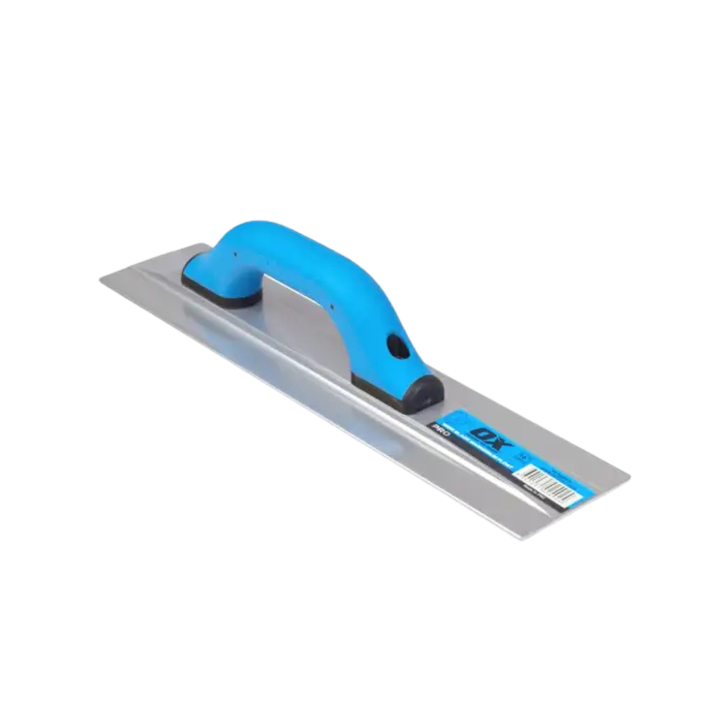 OX/Betonelli Magnesium Float 406mm - 16&quot;