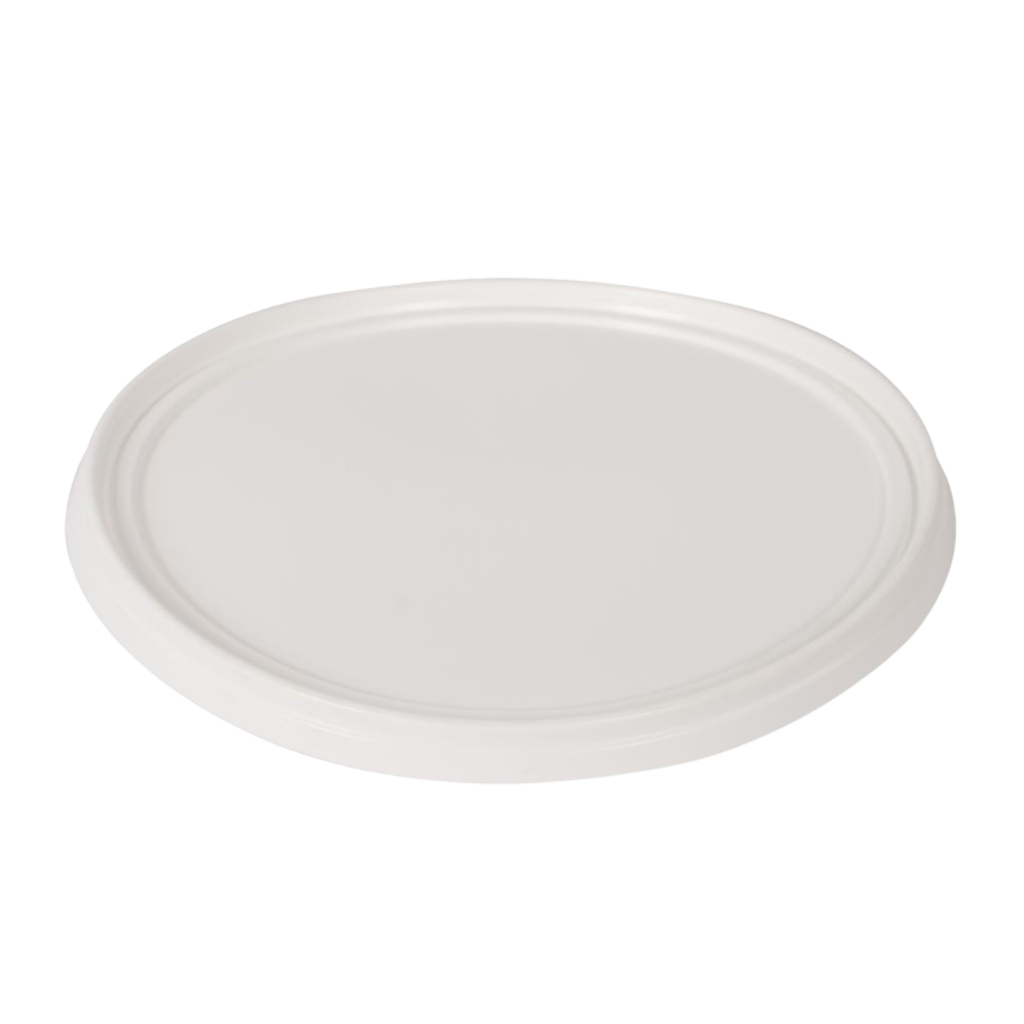 Plastic Bucket 10L LID ONLY