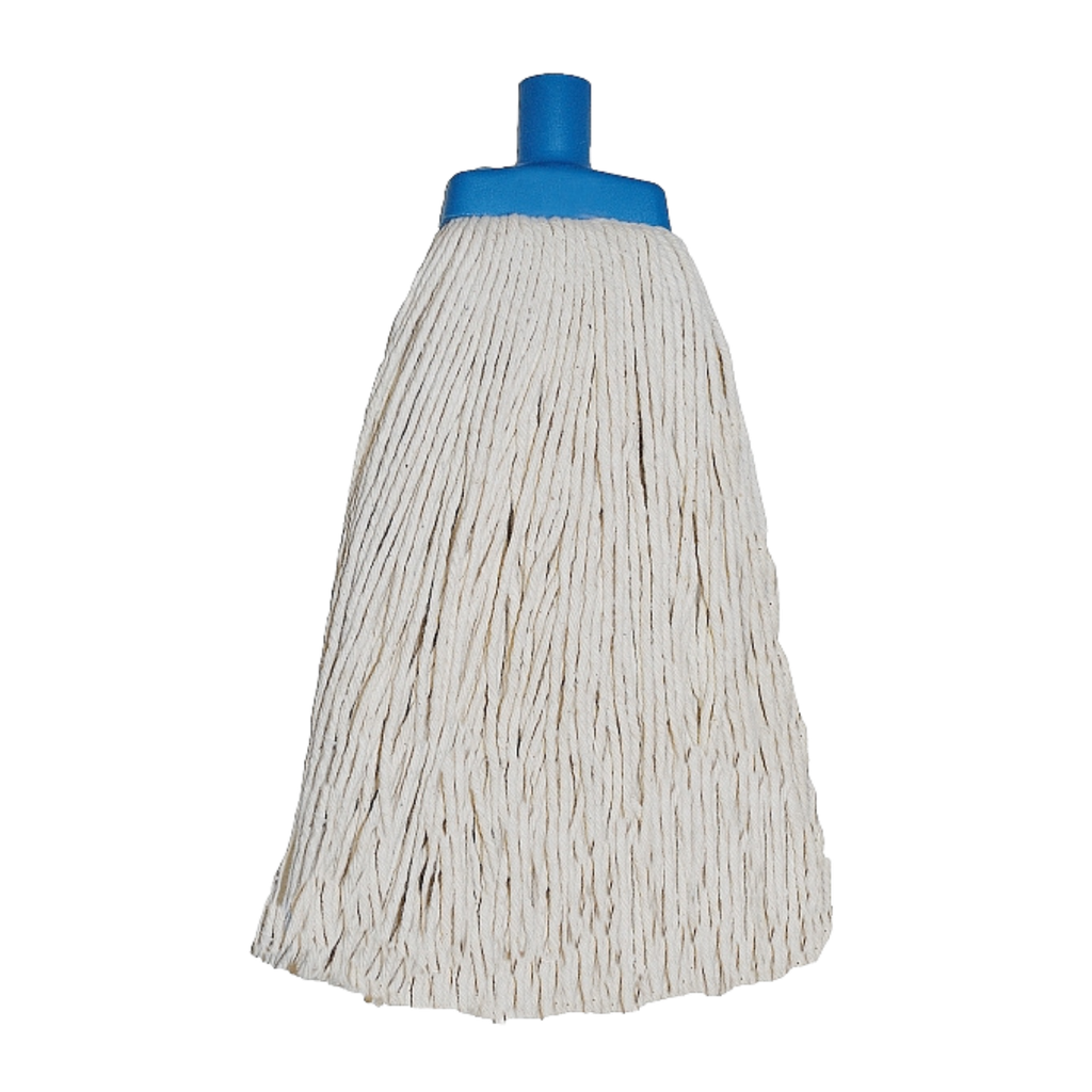 Plastic Ferrule Contractor Mop Head Only