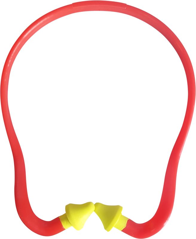 QB2 Style Ear Protector - Banded (ea/10 Pack)