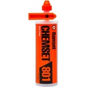 Ramset Chemset 801 - Jumbo 600ml (ea/16box)