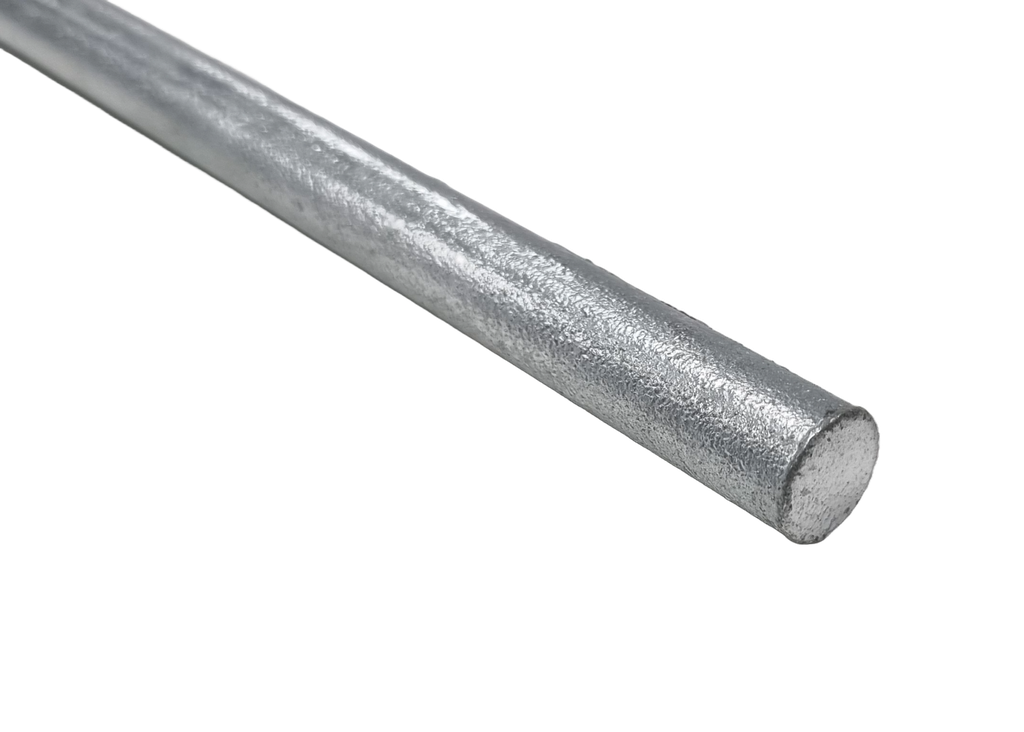 Round Dowel 20x450mm - Galvanised