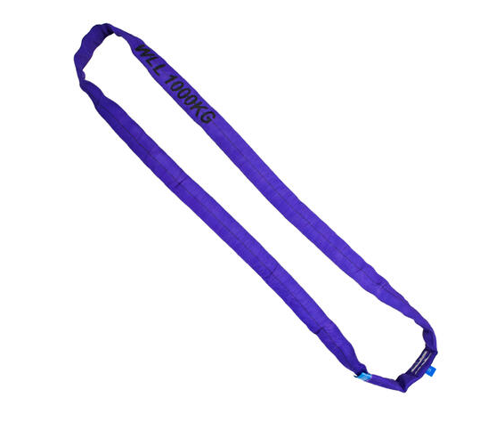 Round Sling 1000kg x 3m - Purple