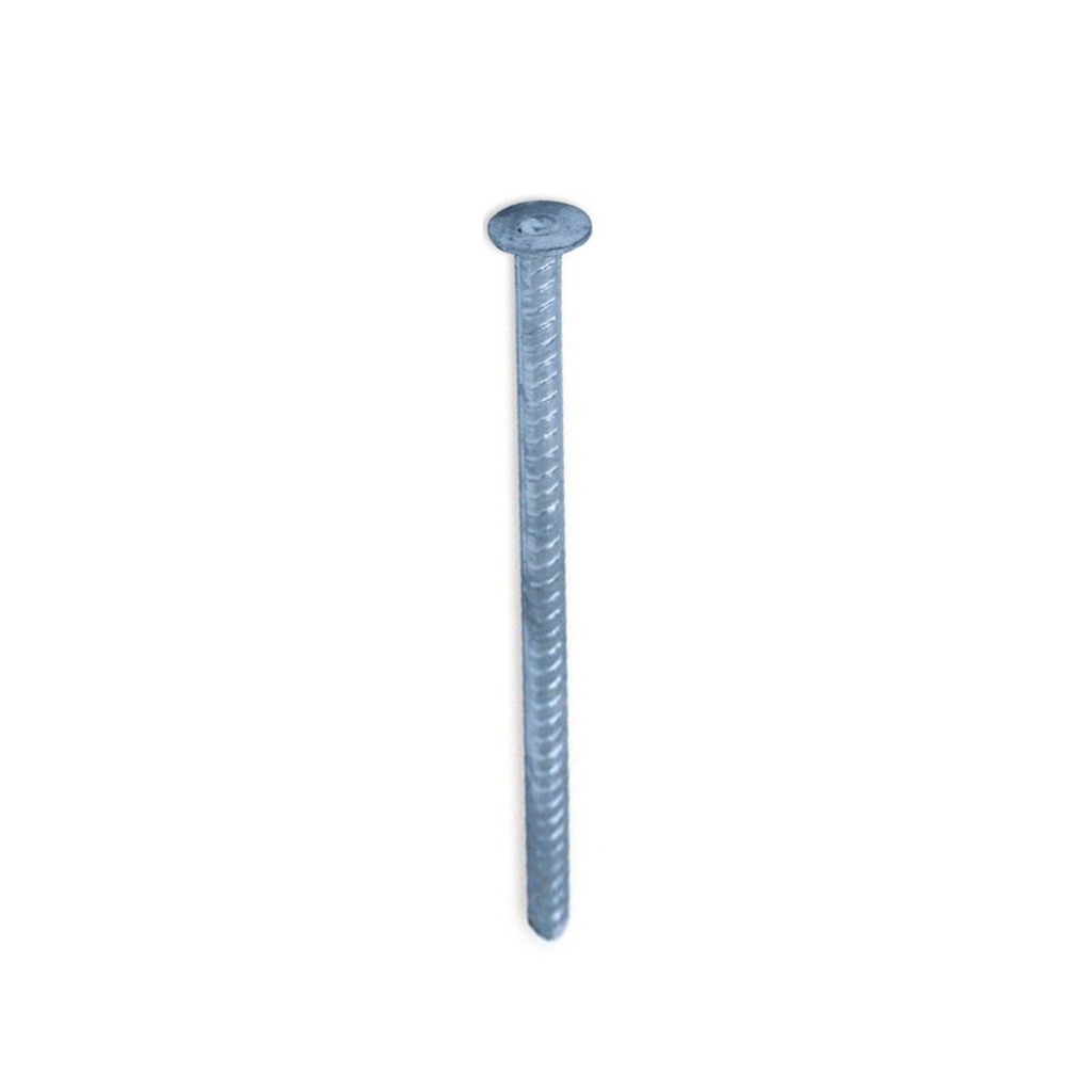 Wheel Stop fixing pins (Concrete &amp; Rubber) - For Bitumen (ea)
