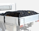Safeguard (Gorilla) Cargo Net - Heavy Duty (Med) 2.6 x 2m Mesh Coverage