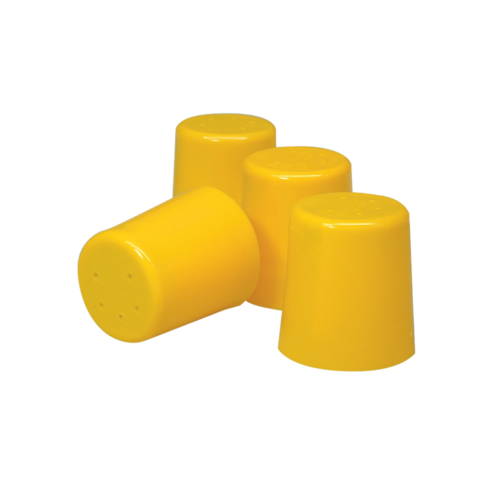 Safety Caps / Star Post Caps (Bag of 100)