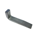 Sign Post Socket Wedge (Gibb Key)