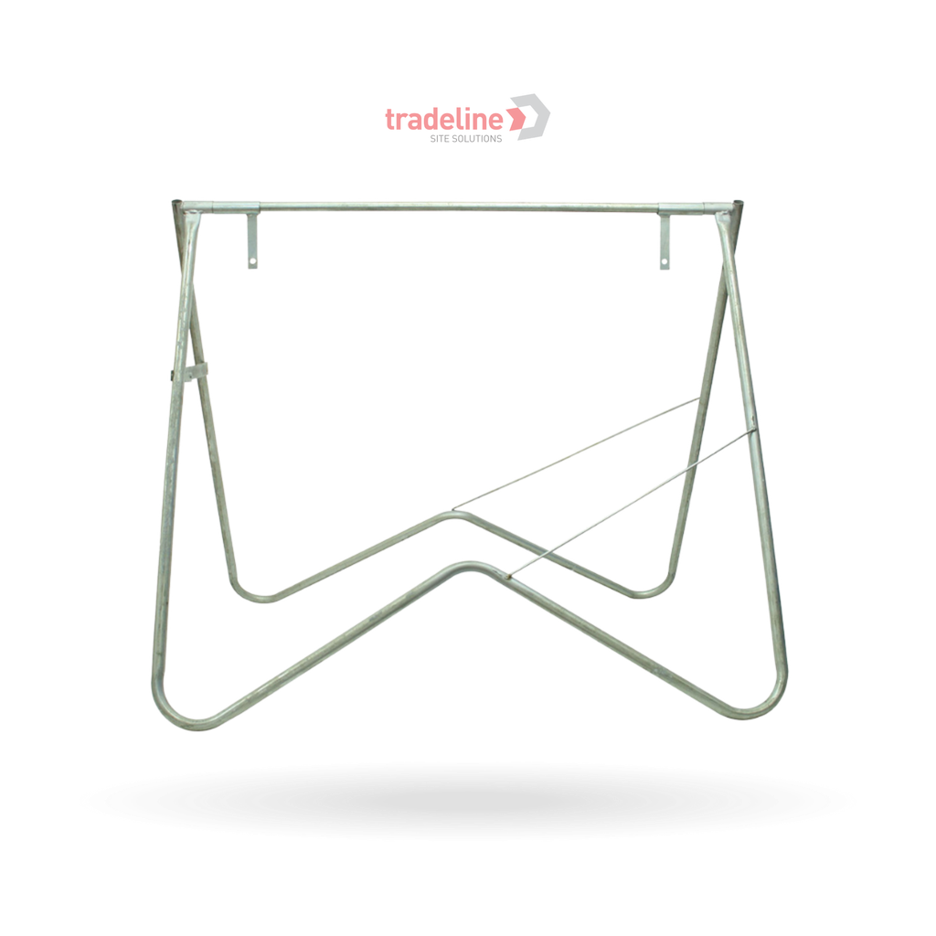 Sign Swing Stand - suits 1200W x 900Hmm - each