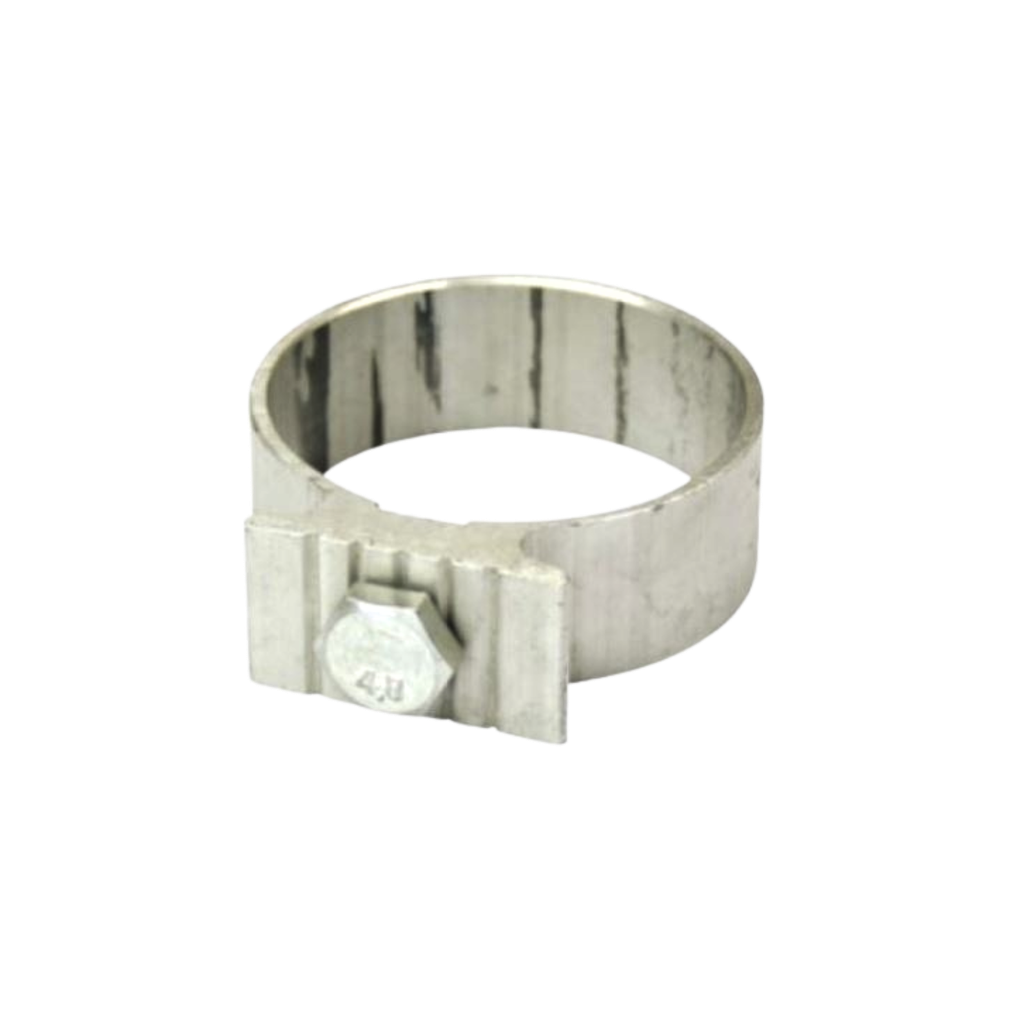 Sign TD1 Ring Bracket with Bolt