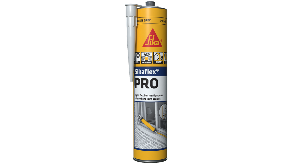 Sikaflex Pro 310ml - Grey (ea/12box)