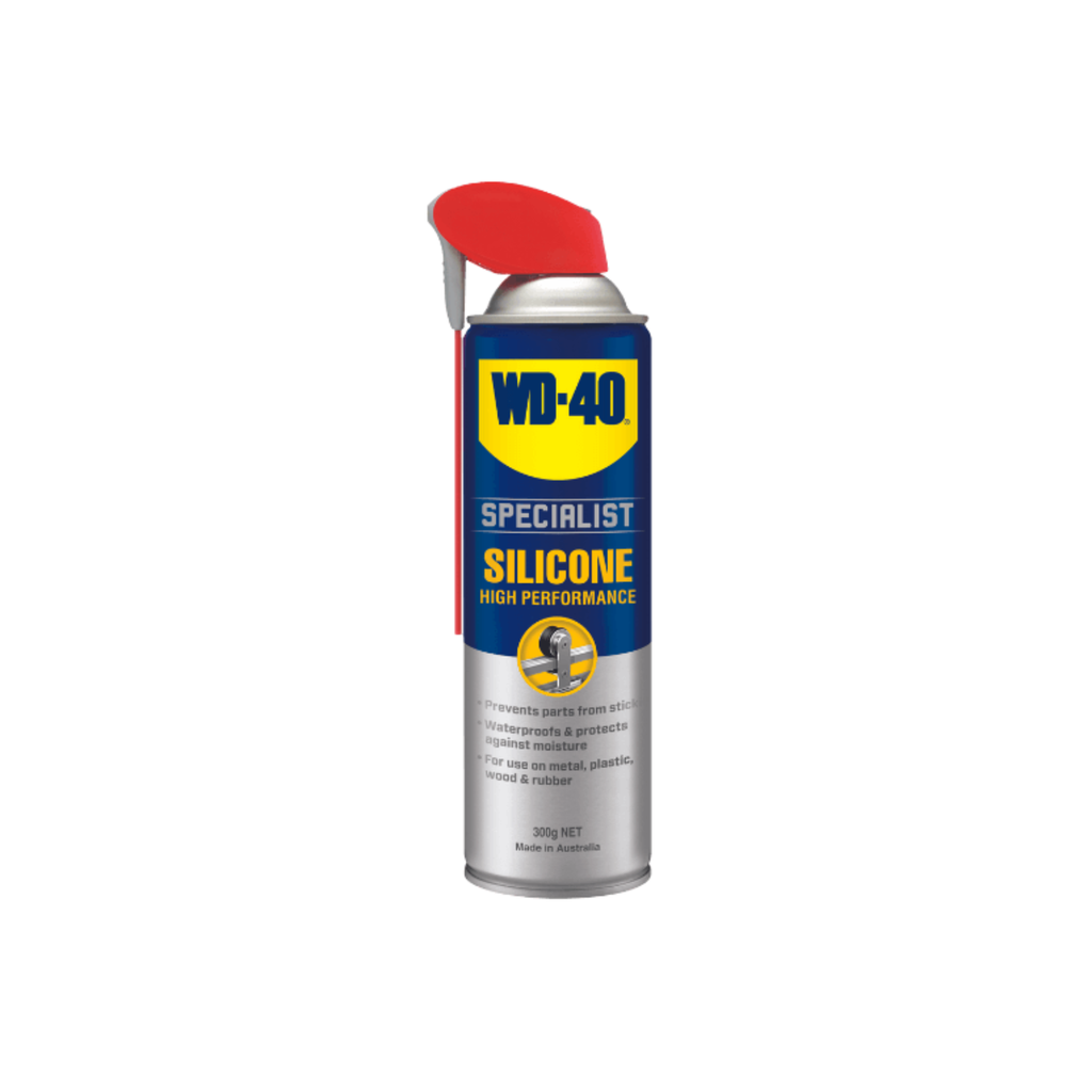 Silicone Spray Lubricant - 300g