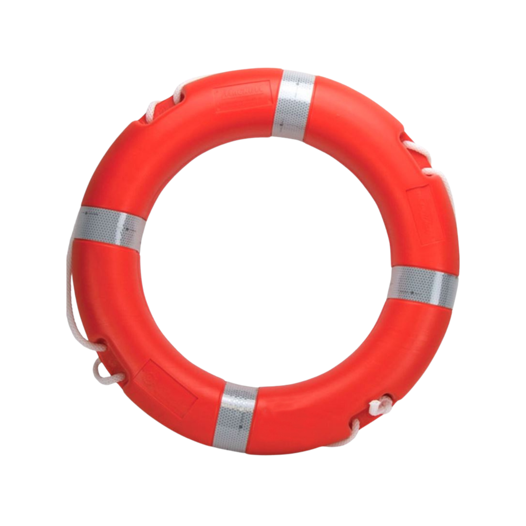 Solas Lifebuoy Rings - 2.5kg Foam Filled