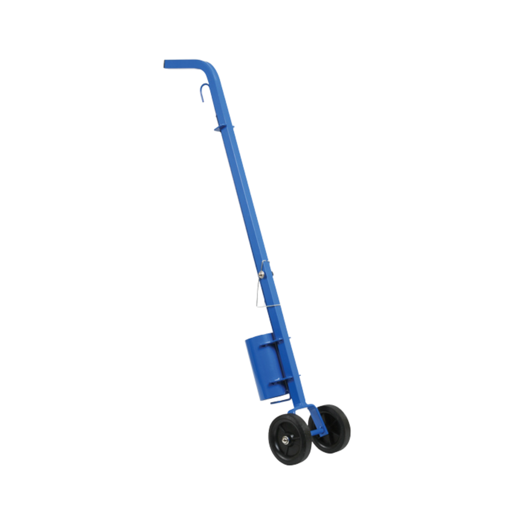 Spot Marking Applicator Handle with 2 wheels