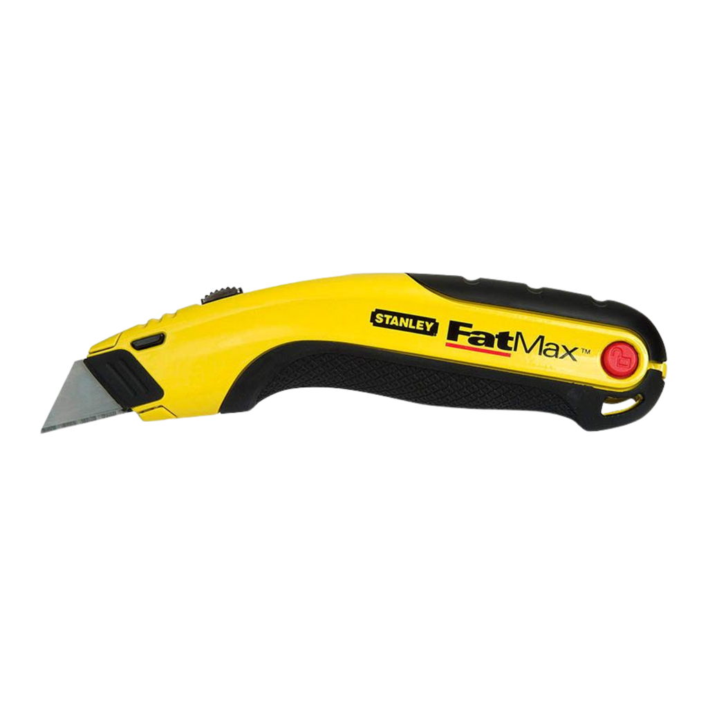 Stanley Fat Max Retractable Knife