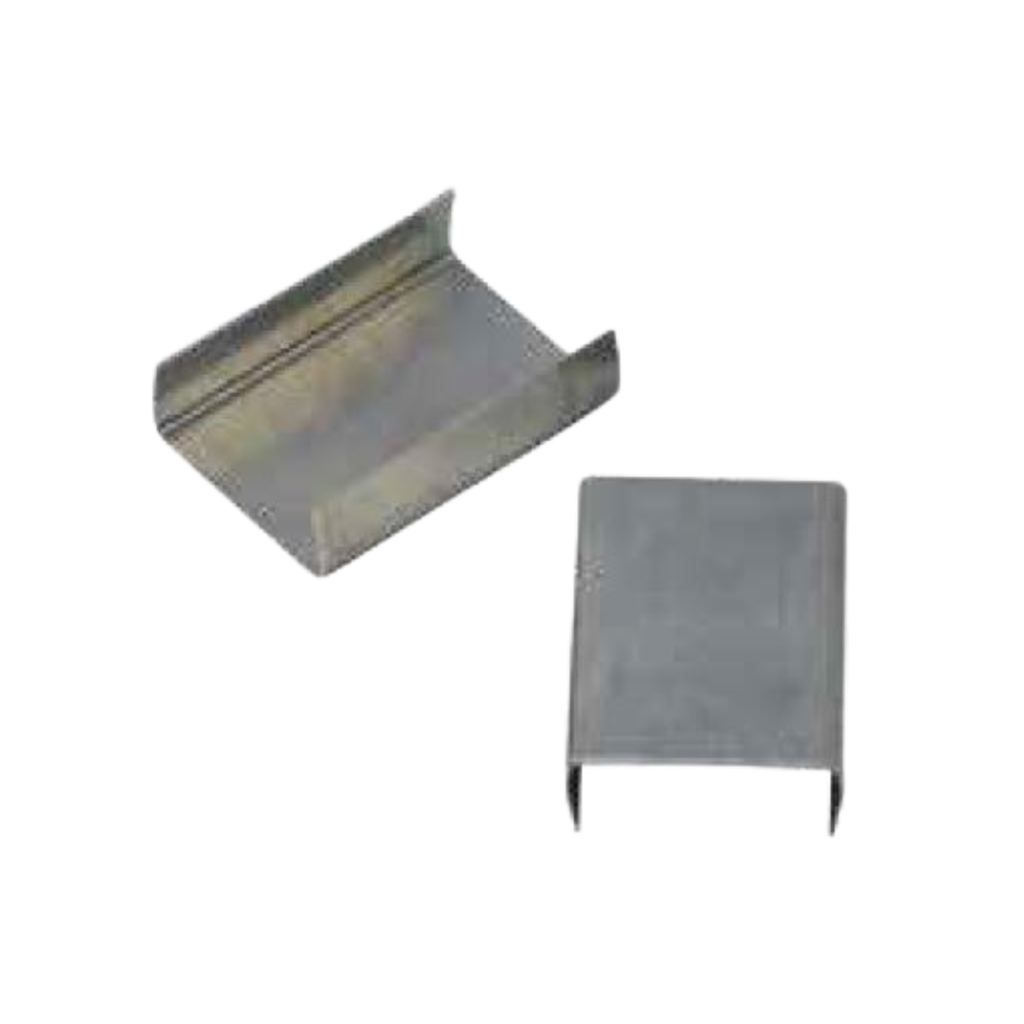 Steel Strapping Seals 19mm (Carton of 1000)