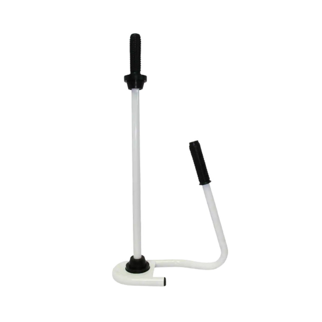 Stretch Wrap Dispenser