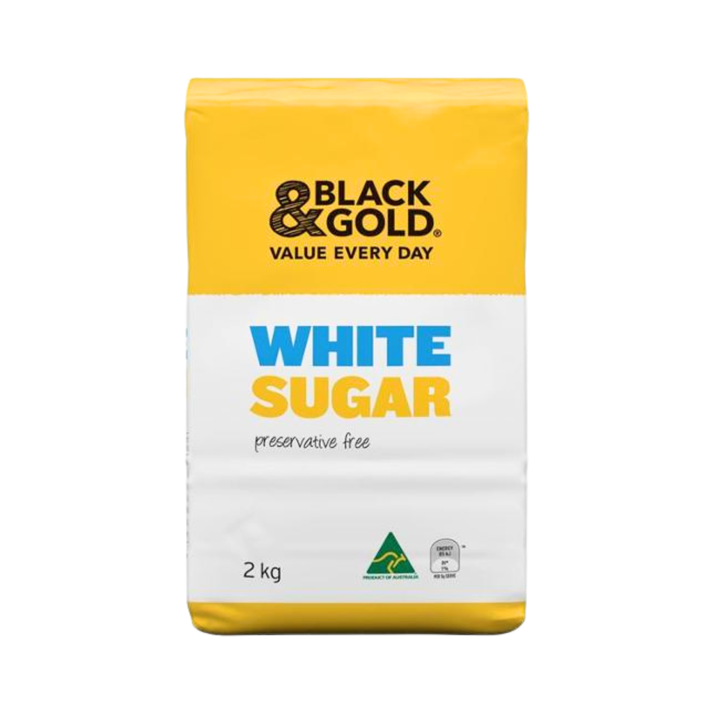 White Sugar - 2kg