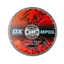Superior Diamond Blade 16&quot; - Superfast