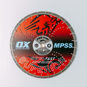Superior Diamond Blade 16&quot; - Superfast