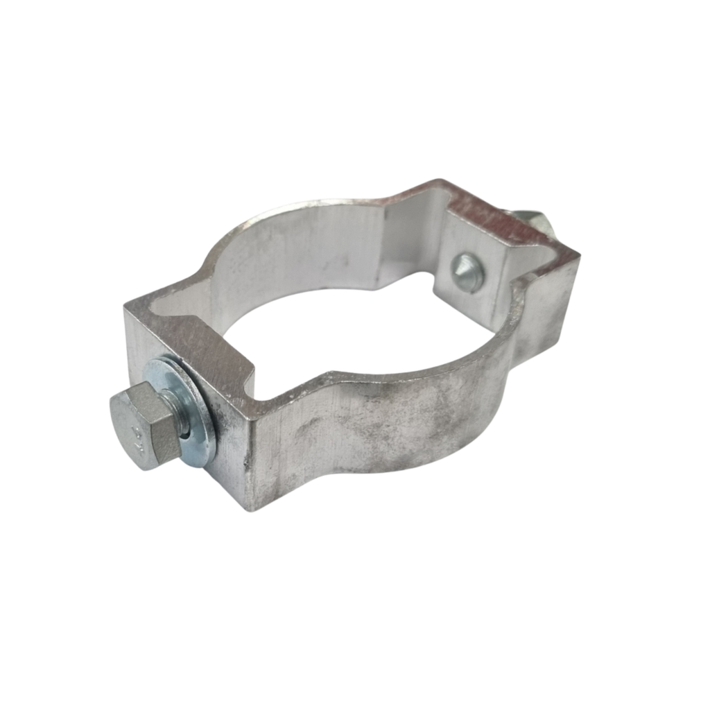 TD2 Bracket for double sided signs