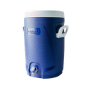 20L Water &amp; Drink Cooler with tap - Blue