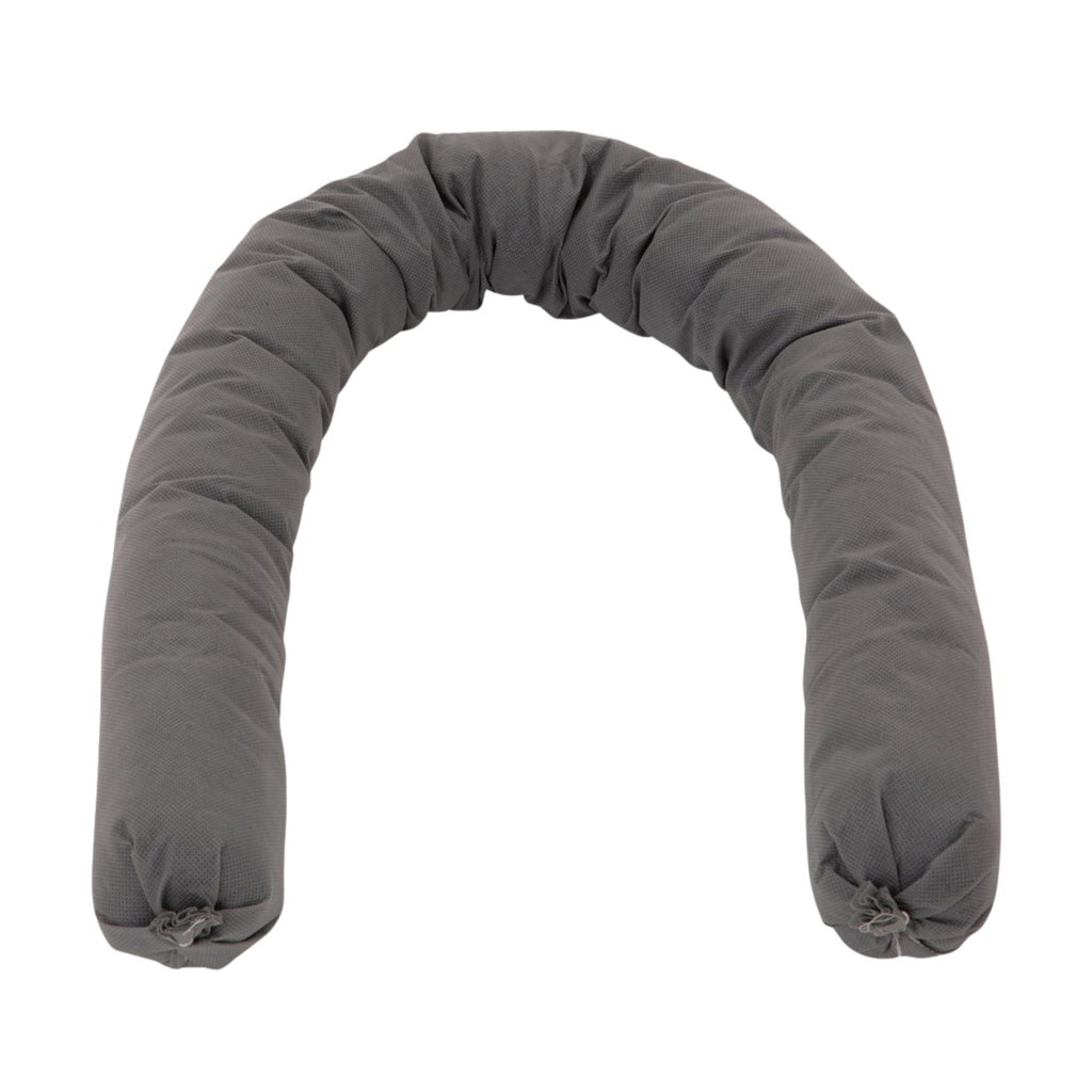 Grey General Purpose Spill Sock 1.2m