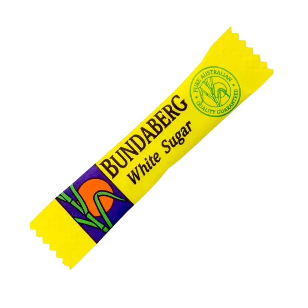 White Sugar Satchets (Box of 2000)