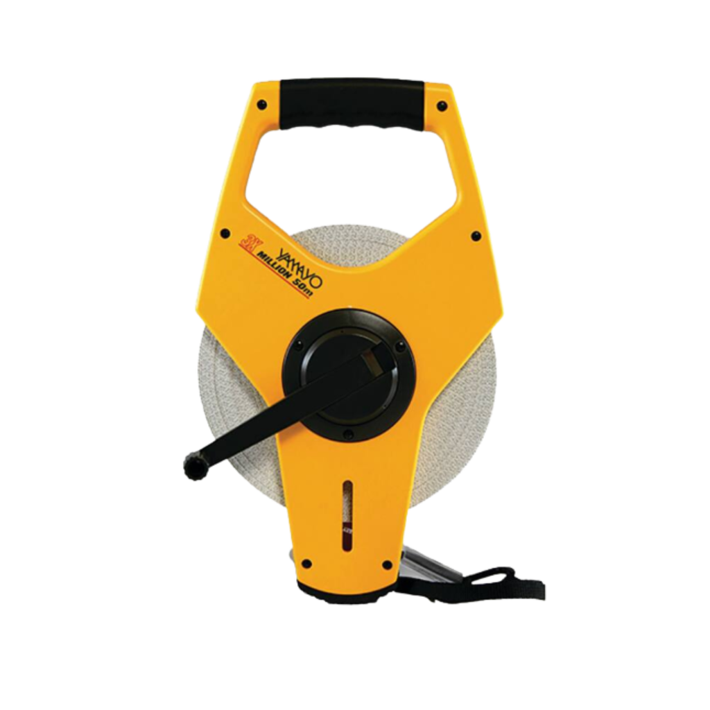 Yamayo Fibreglass Tape 50m