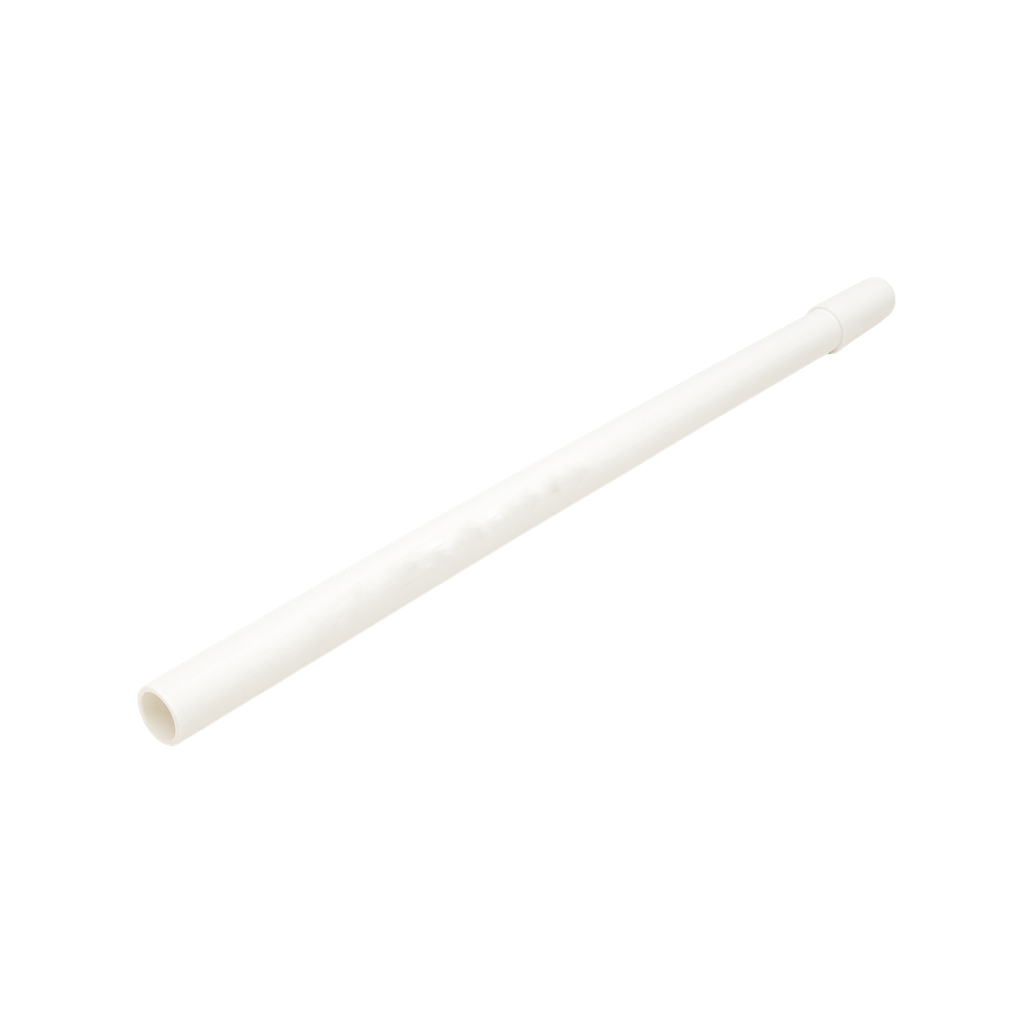 Z Bar Conduit 19mm x 3.0m (ea/ 25 lengths in a bundle)