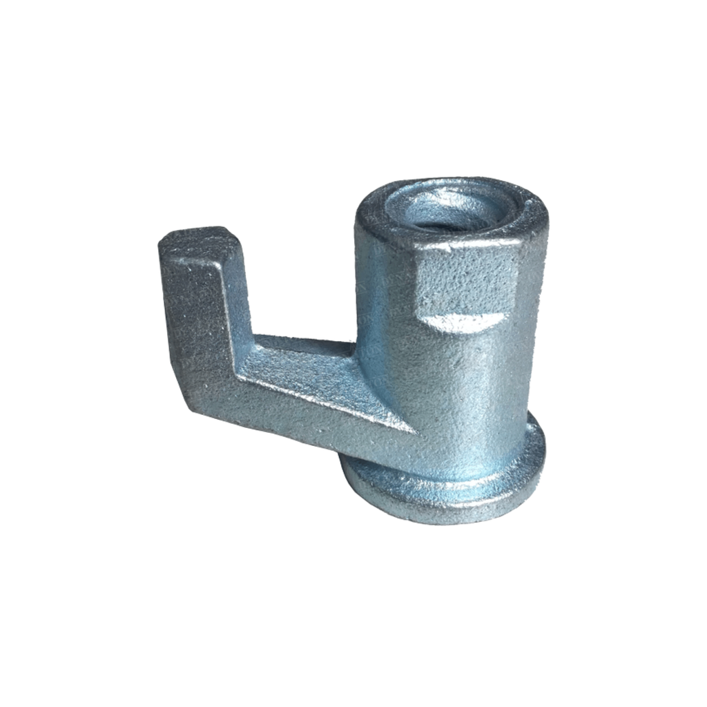 Z Bar Nut 15mm Single Arm