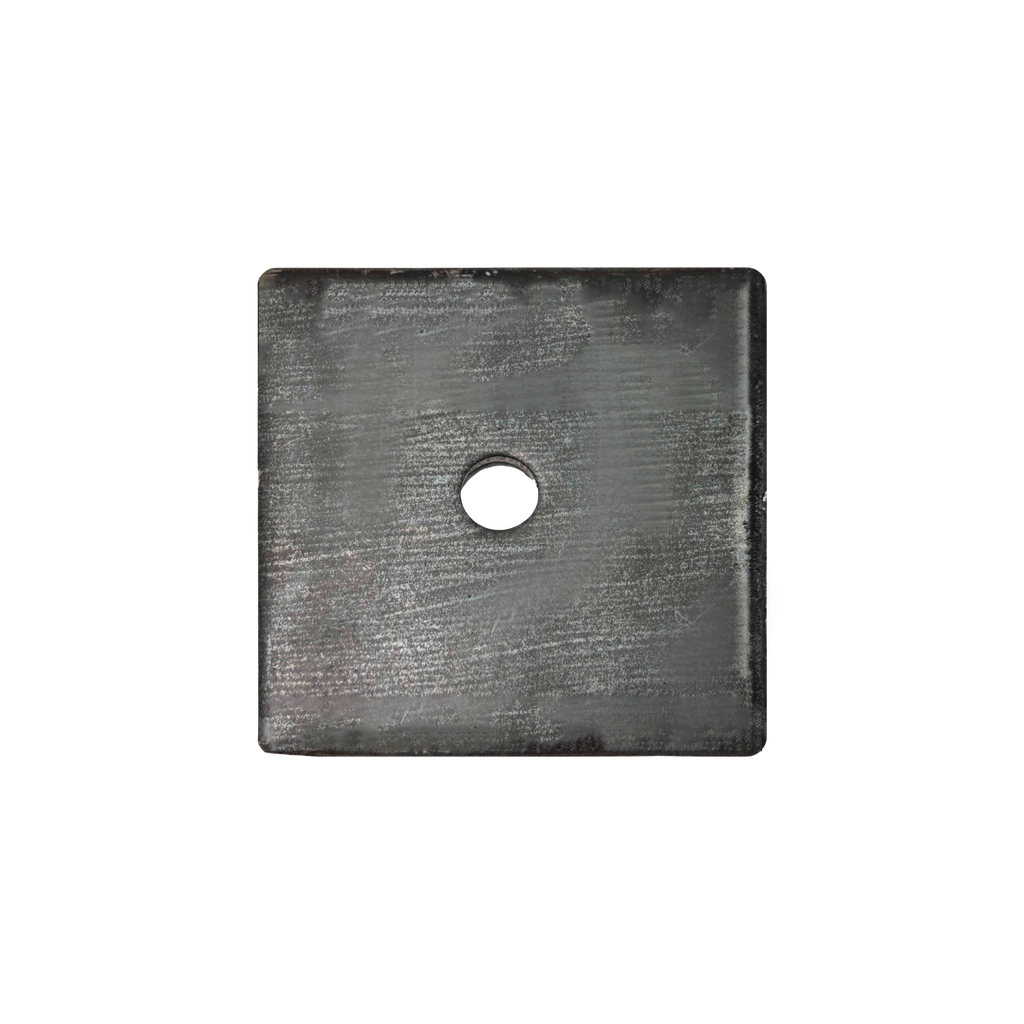 Z Bar Washer/Plate 125 x 100 x 8mm