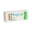 Paint Marker Pen P10 - Yellow (ea/12 Box)