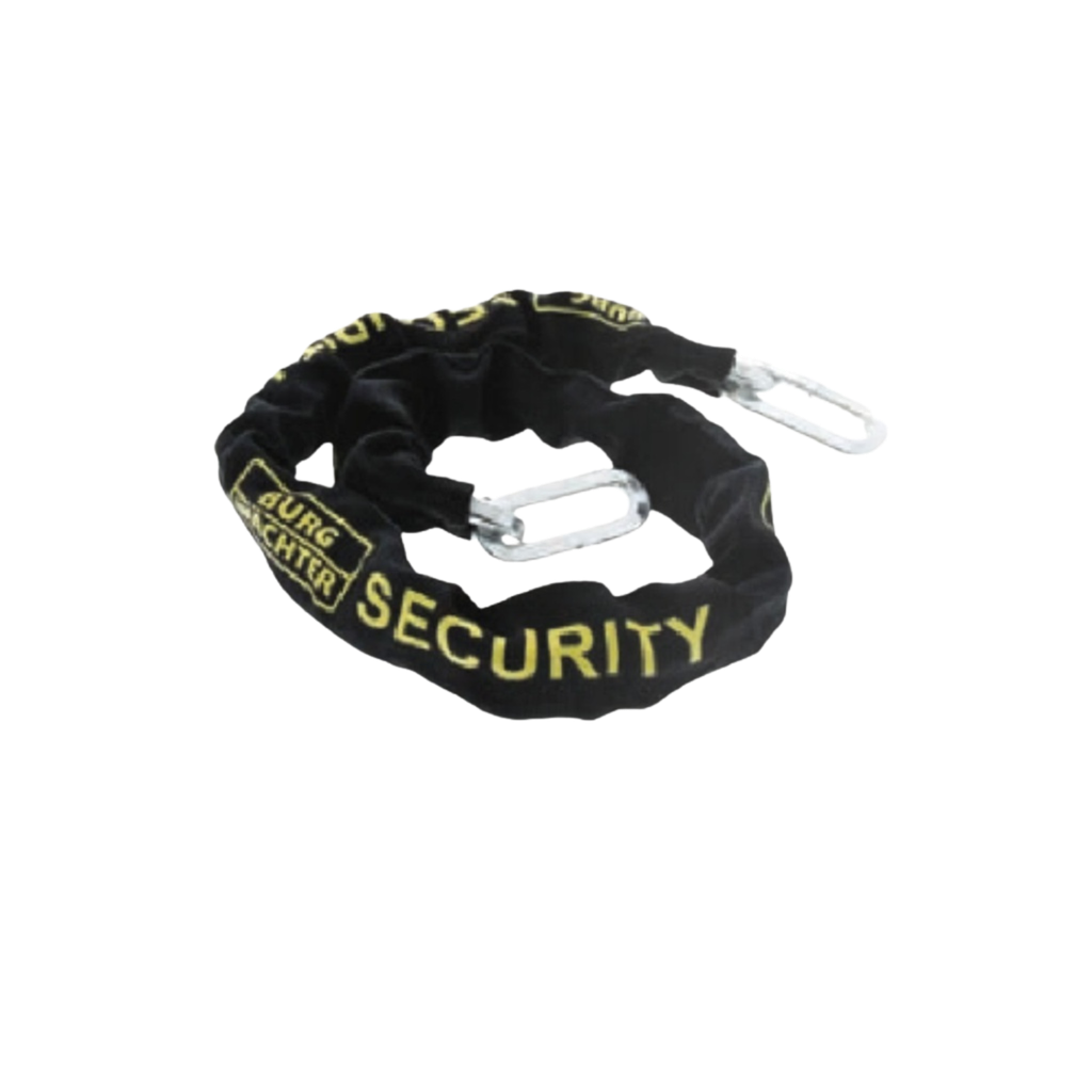 Security Chain - 8mm x 900mm
