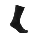 Bamboo Socks Black Mens Size 6-10