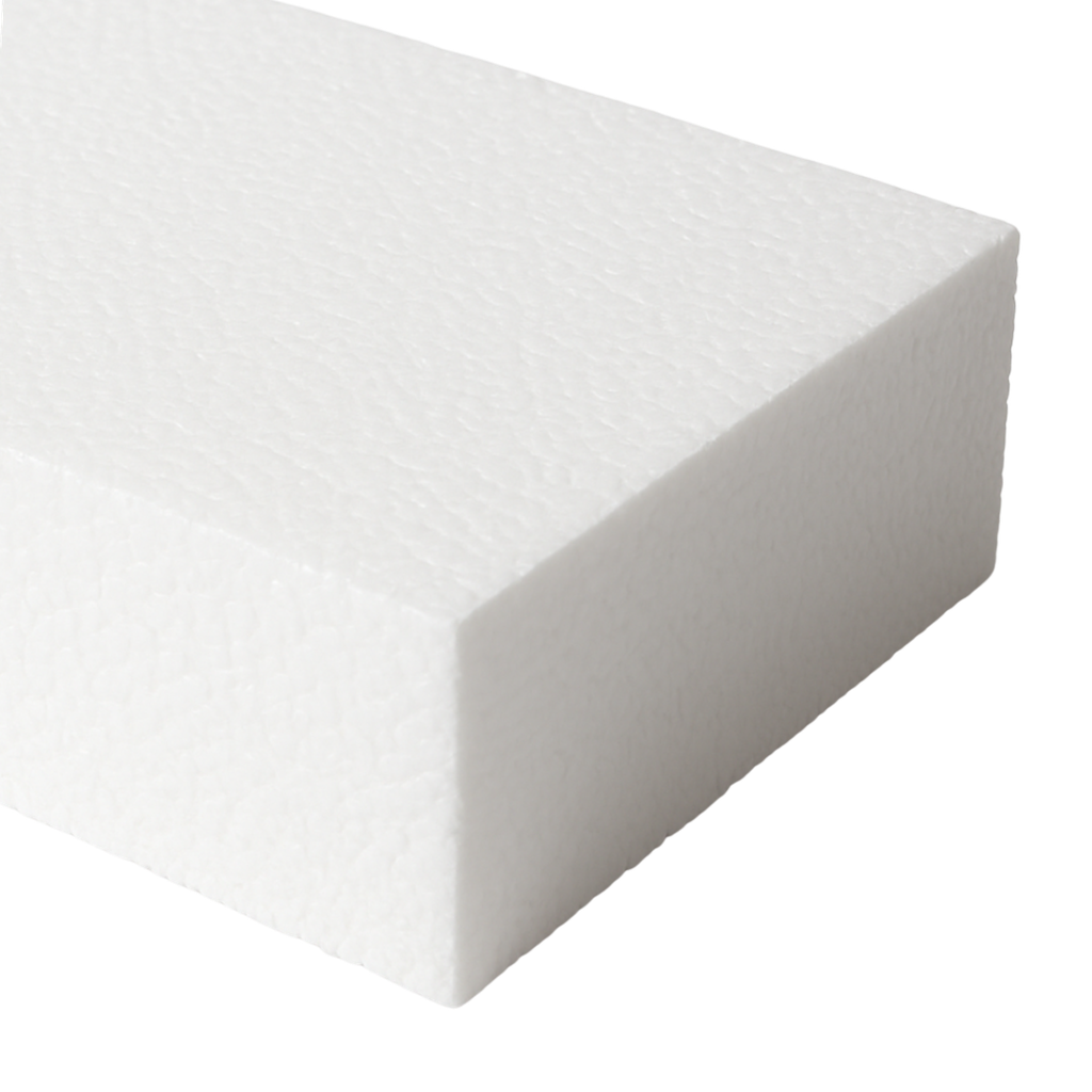 Polystyrene Foam - 2400 x 1200 x 25mm