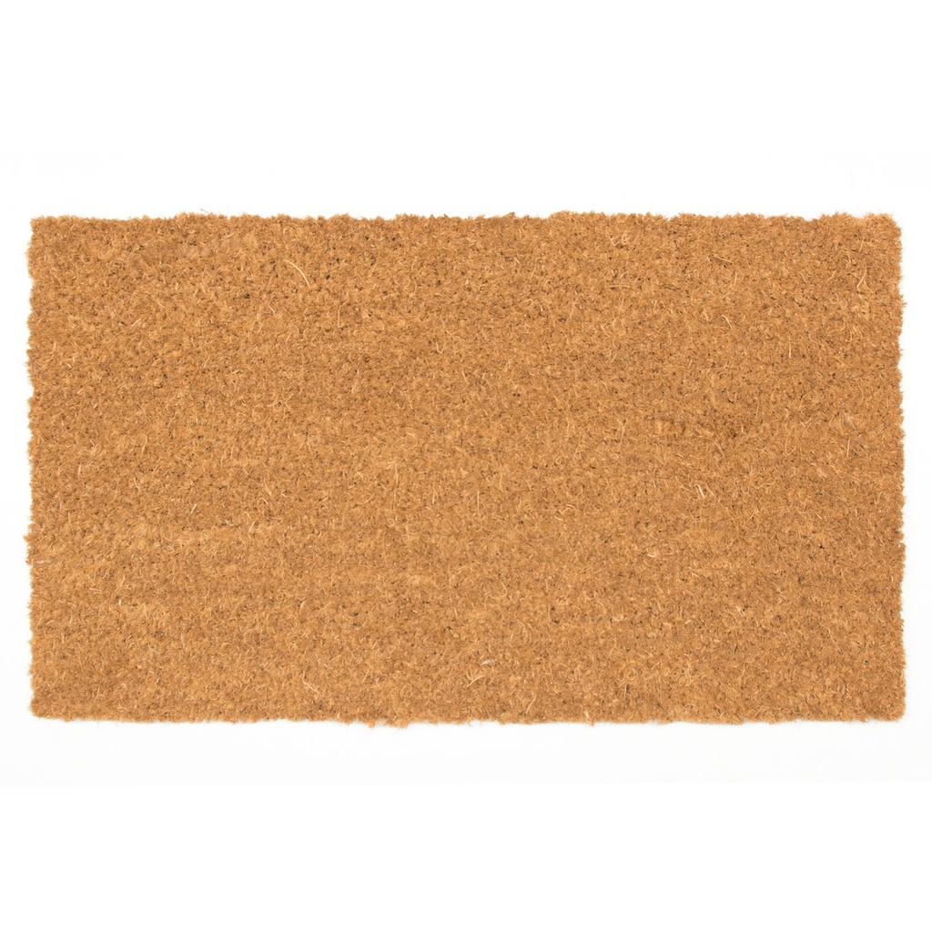 Coir Mat 900mm x 600mm