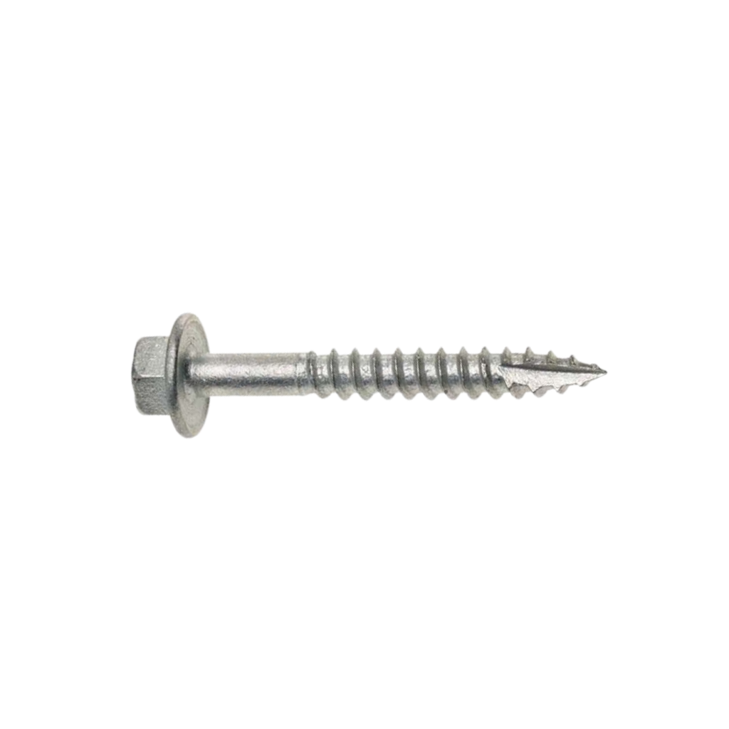 14-10 x 90 HEX CL4 T17 Screw
