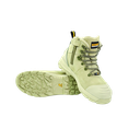 XT Zip Side Up Safety Boot Stone