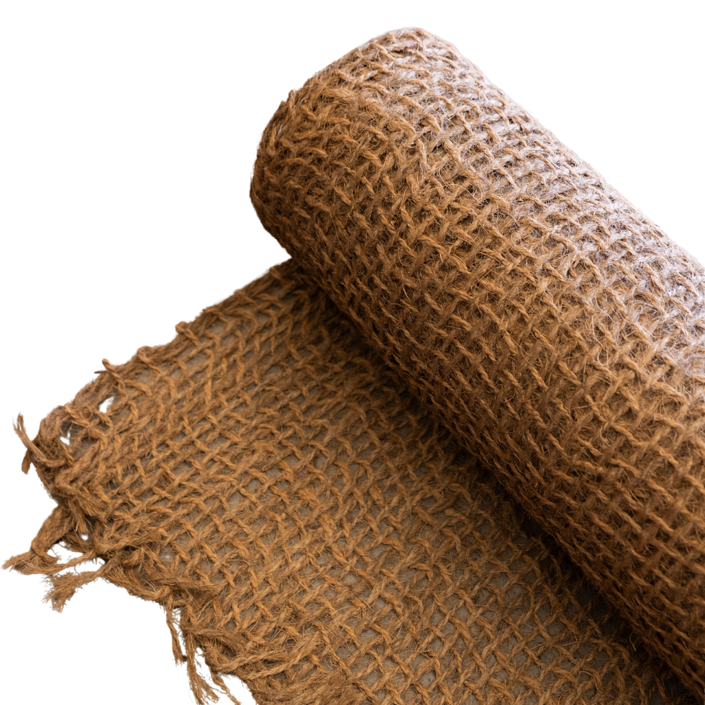 Coir Mesh Roll 700gsm 2 x 25m