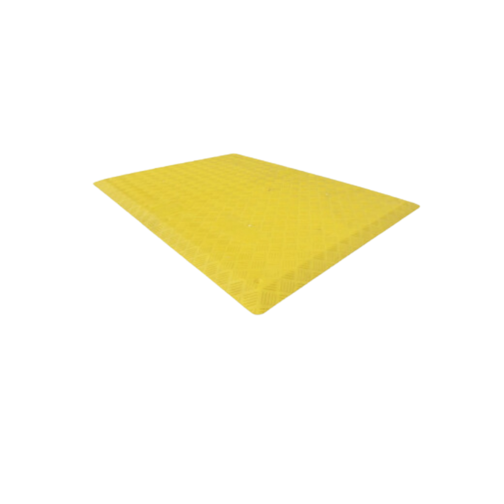 Trench Cover Yellow - 1200 x 800mm