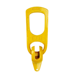 [CLUTCH1.3] 1.3 tonne Swivel Heavy Duty Lifting Clutch - Swift Lift