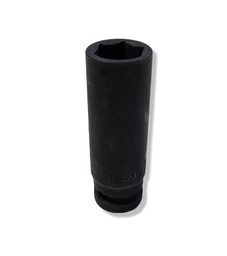 [IMPSOC1230DP] 1/2&quot; x 30mm Deep Impact Socket - Metric