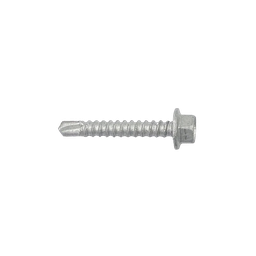 [SMROF1020G] 10-16 x 20 Hex Gal S/D Screw