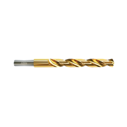 [DRLRS19.0] 19.0mm Gold Series Metric Drill Bit - Reduced Shank