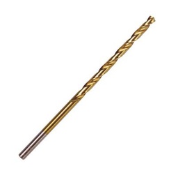 [DRLXL4.0] 4.0mm Extra Long Gold Series Drill Bit (146mm)