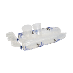 [CUPSPLBOX-6OZ] 6oz (180ml) Plastic Drinking Cups (Box of 1000)